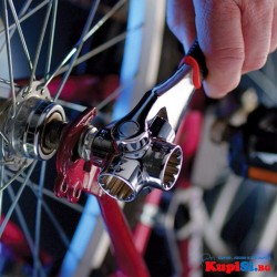 Мултифункционален гаечен ключ