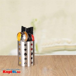 Метален сушилник (органайзер)  за прибори 