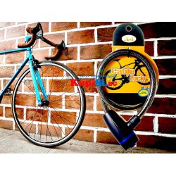 Катинар за велосипед