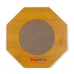 Подложка за горещо