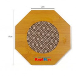 Подложка за горещо