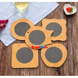 Подложка за горещо