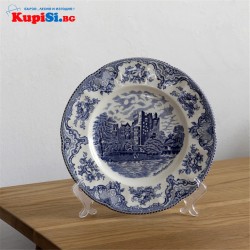 ПОСТАВКА ЗА СУВЕНИРНА ЧИНИЙКА, ИЗРАБОТЕНА ОТ PVC МАТЕРИАЛ