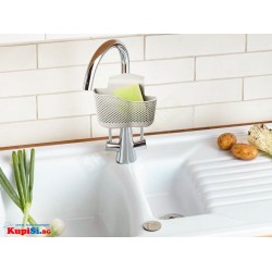 Кухненска поставка органайзер за гъба