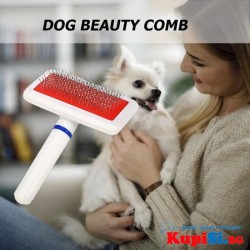 ГРЕБЕН ЗА РАЗРЕСВАНЕ ЗА ДОМАШНИ ЛЮБИМЦИ ГРЕБЕН ЗА РАЗРЕСВАНЕ ЗА ДОМАШНИ ЛЮБИМЦИ