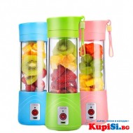 Блендер за смути и напитки