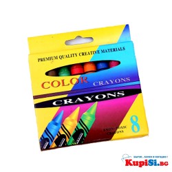 Пастели 12 броя