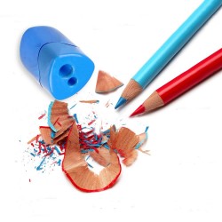 Острилка за моливи