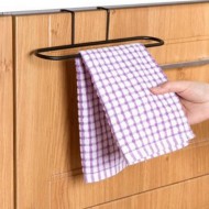 Кухненска поставка за кърпи