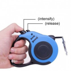 ПОВОД ЗА КУЧЕ ДО 15 КГ ПОВОД ЗА КУЧЕ ДО 15 КГ