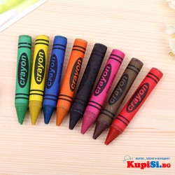 Пастели 12 броя