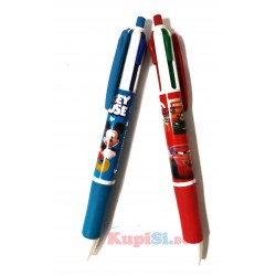 Химикал с 4 цвята