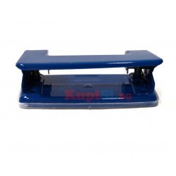 Перфоратор за хартия с две дупки