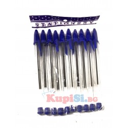 Химикали в комплект 10бр.