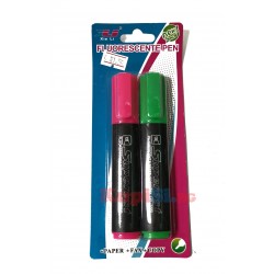 Маркери за текст комплект 2 бр.