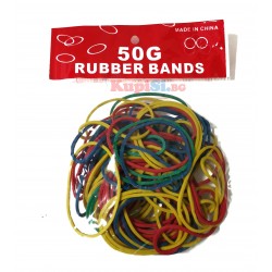 Канцеларски ластици