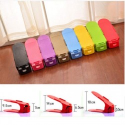 ПРАКТИЧНА СТОЙКА ЗА ЧИФТ ОБУВКИ