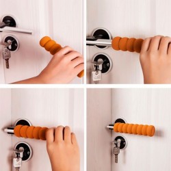 МЕК КАЛЪФ ЗА БРАВА НА ВРАТА