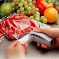 Уред за запечатване на торби и пликове