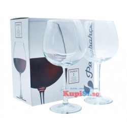 Чаши за вино „Енотека“ – 2 броя Чаши за вино „Енотека“ – 2 броя