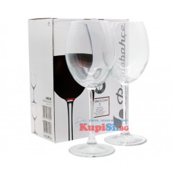 Чаши за червено вино – Enoteca