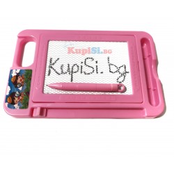 Магическа дъска за рисуване - малка