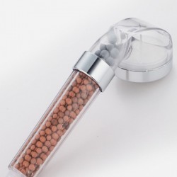 Турмалинова слушалка за душ Турмалинова слушалка за душ