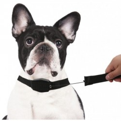 НАШИЙНИК ЗА КУЧЕ С ВГРАДЕН ПОВОД LUCKY LEASH НАШИЙНИК ЗА КУЧЕ С ВГРАДЕН ПОВОД LUCKY LEASH