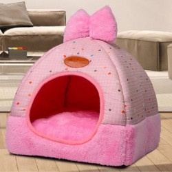 ПУХКАВА СГЪВАЕМА КЪЩА ЗА ДОМАШНИ ЛЮБИМЦИ ПУХКАВА СГЪВАЕМА КЪЩА ЗА ДОМАШНИ ЛЮБИМЦИ