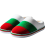 Домашни чехли