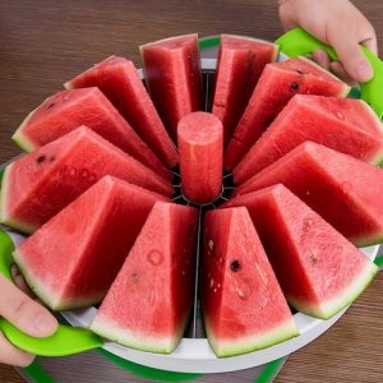 Резачка за дини - Melon Slicer Резачка за дини - Melon Slicer