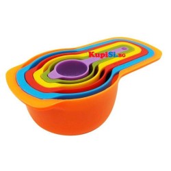 Мерителни лъжици