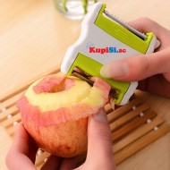 Ренде и белачка 2 в 1