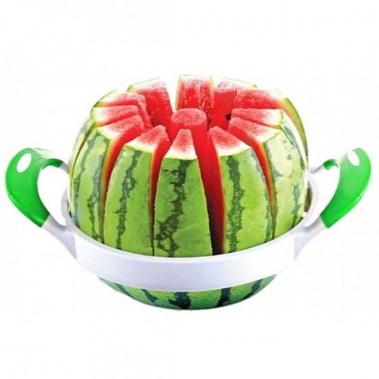 Резачка за дини - Melon Slicer Резачка за дини - Melon Slicer