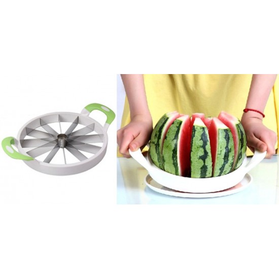 Резачка за дини - Melon Slicer Резачка за дини - Melon Slicer