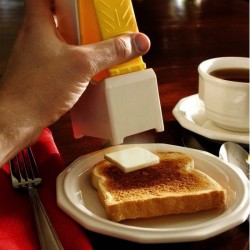 Дозатор за краве масло или маргарин