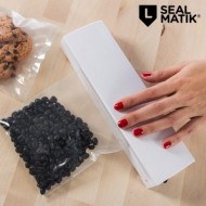 Машина за запечатване  на храна