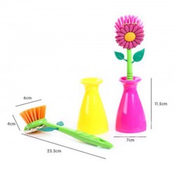  Четка "Цвете"