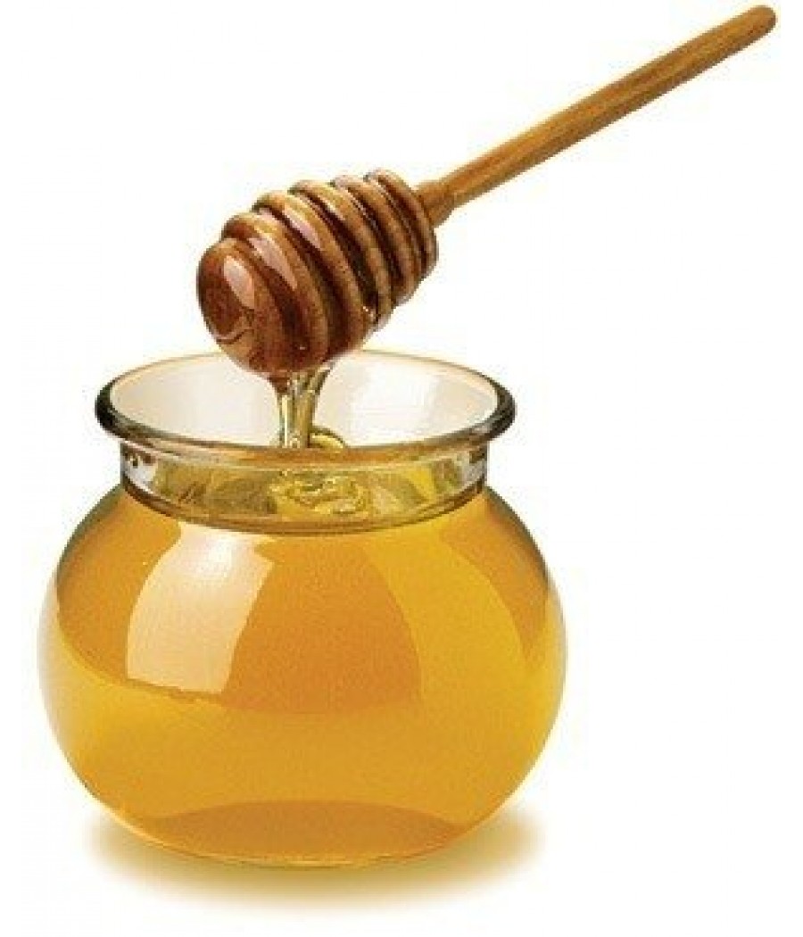 Лъжица за мед