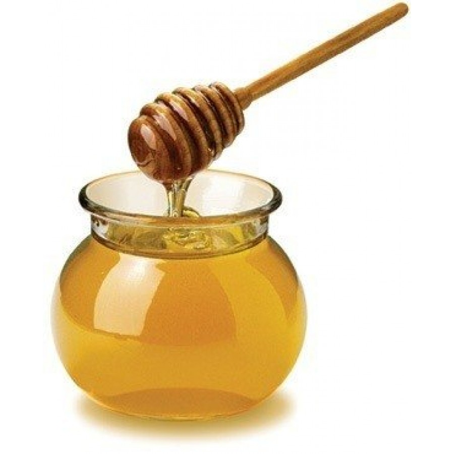 Лъжица за мед