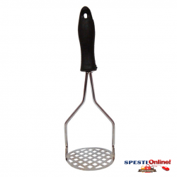 Метална преса за картофи 25 см.