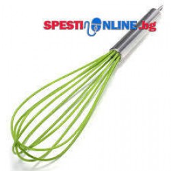 Силиконова бъркалка