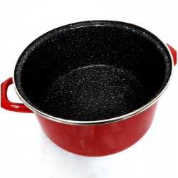 ТЕНДЖЕРА С КЕРАМИЧНО-МРАМОРНО ПОКРИТИЕ