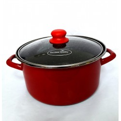 ТЕНДЖЕРА С КЕРАМИЧНО-МРАМОРНО ПОКРИТИЕ