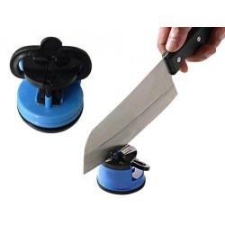 Точило за ножове с компактен дизайн