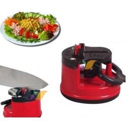 Точило за ножове с компактен дизайн