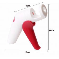 Уред за вадене на костилки