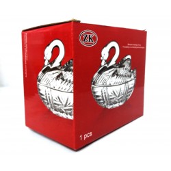 Бонбониера - Лебед