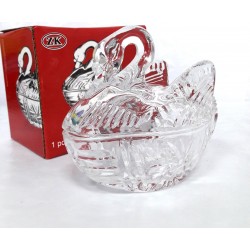 Бонбониера - Лебед