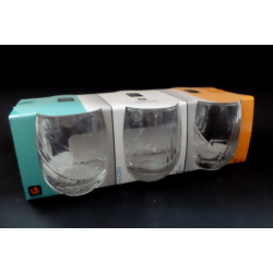 Чаши за уиски – 6 броя